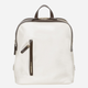 Рюкзак жіночий Mandarina Duck Hunter P10VCT08-09E Білий (800070315466) - зображення 1