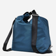 Plecak damski A4 Mandarina Duck Hunter P10VCT10-04S Niebieski - obraz 5