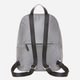 Рюкзак жіночий вміщує формат А4 Mandarina Duck Hunter P10VCT33-13D Сірий (800070343411) - зображення 2