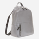 Рюкзак жіночий вміщує формат А4 Mandarina Duck Hunter P10VCT33-13D Сірий (800070343411) - зображення 3
