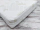Матрац в дитяче ліжечко Aloe Vera New Born Comfort ортопедичний для новонароджених кокосовий КПК 120х60х12 Білий (335412РЗ) - зображення 5