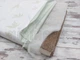 Матрац в дитяче ліжечко Aloe Vera New Born Comfort ортопедичний для новонароджених кокосовий КПК 120х60х12 Білий (335412РЗ) - зображення 7