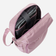 Plecak damski A4 Mandarina Duck P10IWT01-27A Różowy - obraz 3