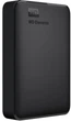 Внешний жесткий диск 2.5" USB 5.0TB WD Elements Portable Black (WDBU6Y0050BBK-WESN) - изображение 6