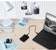 Внешний жесткий диск 2.5" USB 4.0TB WD Elements Portable Black (WDBU6Y0040BBK-WESN) - изображение 10