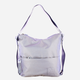 Plecak damski A4 Mandarina Duck P10QMT38-A25 Lawendowy - obraz 1
