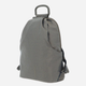 Plecak damski A4 Mandarina Duck P10QMT39-A42 Szary - obraz 3