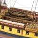 Збірна дерев'яна модель 1/85 Фрегат "N.S. Mercedes" OcCre 14007 - изображение 5