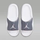 Тапочки Air Jordan Franchise Slide Grey HF3263-002 40 - зображення 6