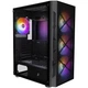 Корпус 1stPlayer XP-BK-4F1 Black 750W (XP-BK-4F1-PS-750FK-EU) - изображение 1