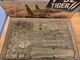 Збірна модель 1/32 Літак F-5E "Tiger II" Zimi 32018 - изображение 2