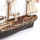 Збірна дерев'яна модель 1/70 Корабель "Endurance" OcCre 12008 - изображение 5