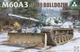 Збірна модель 1/35 Танк М60A3 з бульдозерним відвалом М9, Takom 2137 - изображение 1