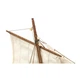 Збірна дерев'яна модель 1/24 Корабель "Bounty" OcCre 52003 - изображение 9