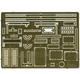 Збірна модель 1/35 Бронетранспортер Sd.Kfz 250/3 "Greif" Takom 2194 - изображение 13