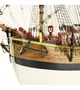 Збірна дерев'яна модель 1/65 Корабель HMS Endeavour Artesania Latina 22520 - изображение 3