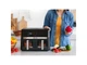 Мультипіч (аерофритюрниця) QUIN Air Fryer Dual Zone YJ-1102ADV - зображення 3