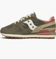 Кроссовки Saucony Shadow Original Olive S2108-898 46.5 - изображение 1