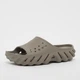 Тапочки CROCS Echo Slide Brown 208170-2G9 39-40 - зображення 3