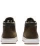 Ботинки Timberland Maple Grove Brown TB0A5PR899 46 - изображение 5