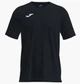 Футболка Joma Manga Corta Olimpiada Black 103245.100 3XS - изображение 1