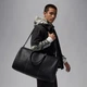 Сумка Air Jordan Monogram Duffle Bag Black LM0987-023 MISC - изображение 2
