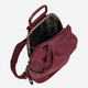 Plecak damski A4 Mandarina Duck P10QMT39-A57 Fuksja - obraz 4