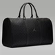 Сумка Air Jordan Monogram Duffle Bag Black LM0987-023 MISC - изображение 3