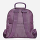 Plecak damski mały Mandarina Duck P10QMT49-A40 Fioletowy - obraz 2