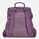 Plecak damski A4 Mandarina Duck P10QMTZ4-A40 Fioletowy - obraz 2