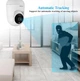 Розумна IP-камера спостереження Fuers 5MP з підтримкою Tuya Smart Home - зображення 10