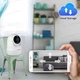 Розумна IP-камера спостереження Fuers 5MP з підтримкою Tuya Smart Home - зображення 11