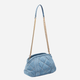 Torebka damska mini Liu Jo AA5257D0001-00737 Niebieska - obraz 3
