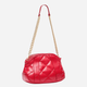 Torebka damska mini Liu Jo AA5257E0015-X0644 Czerwona - obraz 2
