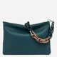Torba damska skórzana Gianni Chiarini Brenda BS-8266-GRN-13627 Zielona - obraz 1