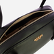 Сумка жіноча середня Guess Cerelia HWBG9645080-BLA Чорна (800070334948) - зображення 4