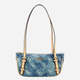 Torebka damska mini Guess Cerelia HWDG9645760-DLP Niebieska - obraz 1