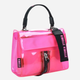 Сумка жіноча маленька Rebelle Chloe REB0193P0027-0077 Рожева (800070340274) - зображення 3