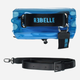 Сумка жіноча маленька Rebelle Chloe REB0193P0027-0110 Синя (800070340277) - зображення 6