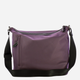 Torebka damska mała Mandarina Duck Hunter P10VCT05-25F Fioletowa - obraz 2