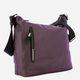 Torebka damska mała Mandarina Duck Hunter P10VCT05-25F Fioletowa - obraz 3