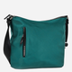 Torebka damska mała Mandarina Duck Hunter P10VCT05-A44 Zielona - obraz 3