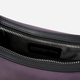 Torebka damska mała Mandarina Duck Hunter P10VCT25-25F Fioletowa - obraz 3