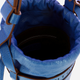 Torebka damska skórzana IUNTOO Infinito 189000-BLUETTE-C22 Niebieska - obraz 4