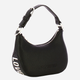 Torebka damska mini Love Moschino JC4019PP1MLT000B Czarna - obraz 3