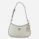 Torebka damska mała Guess Noelle HWZG7879180-LVG Szara - obraz 1