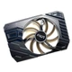 Вентилятор FirstD для видеокарты Palit StormX RTX 2060 GTX 1650 S 1660 Ti S 95 мм FDC10U12S9-C (GAA8S2H TH1012S2H) (№468.2) - изображение 1