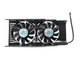 Вентилятор XBLY для видеокарты MSI GTX 750 TI LP 2-pin XY-D05510S (HA5510M12F-Z XY-D05510SH) комплект 2 шт (№56.3) - изображение 2