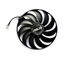 Вентилятор Everflow для видеокарты ASUS GTX 1650 1660 Super Strix (orgnl) 95 мм T129215SU (FDC10U12S9-C PLD10010S12HH) (№286.51) - изображение 1