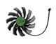 Вентилятор Everflow для видеокарты Gigabyte RTX 3060 Ti Eagle (orgnl) 95 мм T129215SH (T129215SU PLD10010S12H) (№426.52) - изображение 2